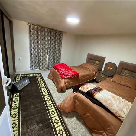 Michael The Country Side Al-Qasr Exterior foto